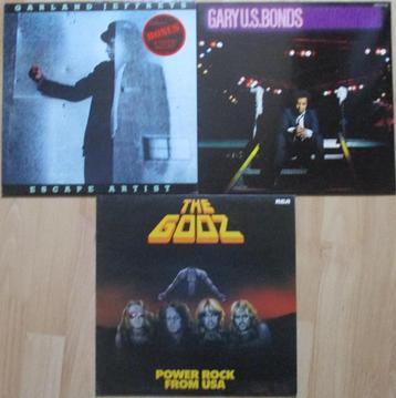 20 LP's: prachtige collectie - ZELDZAAM beschikbaar voor biedingen