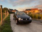Volkswagen Polo 1.4 AUTOMAAT, 4 deurs, Beige, Zwart, Bedrijf