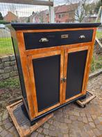 Superbe ancien bonheur du jour.  Massif, Maison & Meubles, Enlèvement