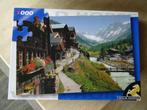 legpuzzel 1000 stukjes - merk Wild Horse, Ophalen, 500 t/m 1500 stukjes, Gebruikt, Legpuzzel