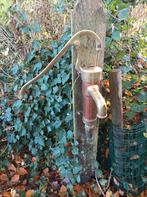 Hand waterpomp, Tuin en Terras, Ophalen of Verzenden, Zo goed als nieuw