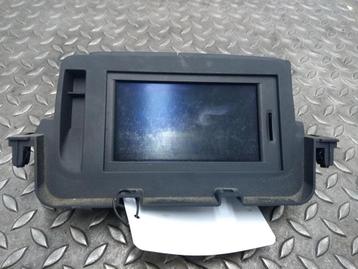 RENAULT MEGANE [SAT_NAV_UNIT] 2011, Enlèvement ou Envoi, Utilisé, Reconnu durable