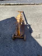 Doe het zelf en bouw, Doe-het-zelf en Bouw, Ophalen, Gebruikt