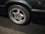 Set Originele styling 21 breedset velgen 5 serie E34 E32 17, Pneus et Jantes, Véhicule de tourisme, -, Bmw