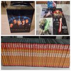 Stargate collectie als nieuw, Ophalen of Verzenden, Zo goed als nieuw