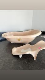 Baby badje en badzitje, Ophalen, Nieuw, Badje