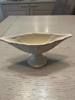 Sier schaal, Antiek en Kunst, Antiek | Schalen, Ophalen