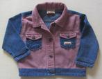 Power Kids - Veste en jean - Taille 98, Power Kids, Garçon ou Fille, Pull ou Veste, Utilisé