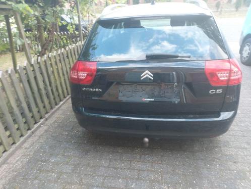 Citroen c5 1.6 break benzine, Auto's, Citroën, Particulier, C5, ABS, Adaptieve lichten, Adaptive Cruise Control, Airbags, Airconditioning