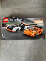 Lego McLaren speed champions 76918, Kinderen en Baby's, Speelgoed | Duplo en Lego, Nieuw, Lego