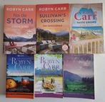 Boeken Robyn Carr, Ophalen of Verzenden, Gelezen