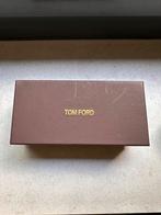 Tomford zonnebril, Ophalen of Verzenden, Nieuw, Zwart, Zonnebril