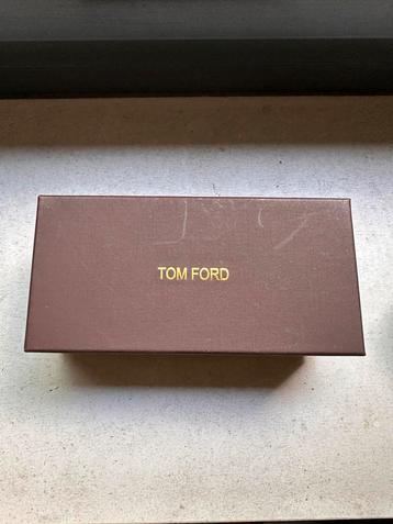 Tomford zonnebril beschikbaar voor biedingen