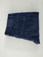 Mooie donkerblauwe jeansbroek maat 170, Kinderen en Baby's, Kinderkleding | Maat 170, Broek, Ophalen of Verzenden, Zo goed als nieuw