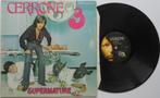 Cerrone.3. - Supernature. Lp, Ophalen of Verzenden, Gebruikt, 12 inch, Disco