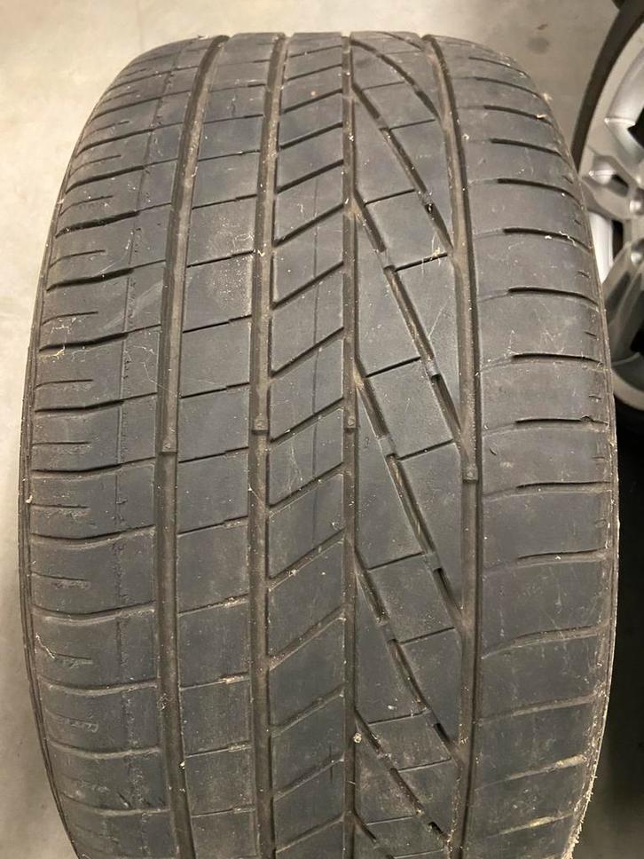 Band 275/40 R20 106V Goodyear Excellence, Auto-onderdelen, Besturing, Gebruikt, Ophalen