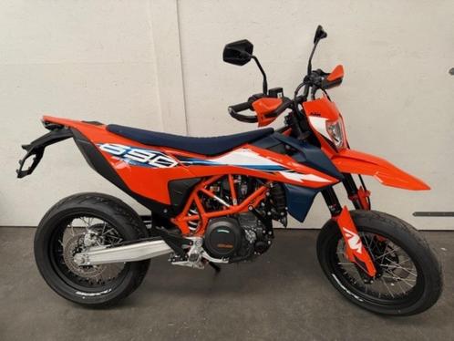 KTM 690 SMC SUPERMOTO, Motoren, Motoren | KTM, Bedrijf, SuperMoto, Ophalen