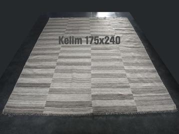 Kelim 236x170 (origine Afghanistan)