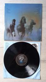 Bob Seger Against the wind lp, Ophalen of Verzenden, Gebruikt, Poprock