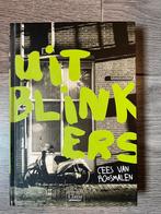 Uitblinkers - Cees van Roosmalen, Enlèvement