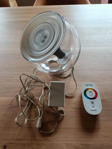 Philips Living Colors Gen2 LED-vloerlamp beschikbaar voor biedingen