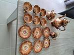 Bavaria koffieservies, Antiek en Kunst, Antiek | Servies compleet, Ophalen of Verzenden