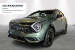 KIA Sportage 1.6 T-GDi 48V 7DCT GT Line, Auto's, Stof, 110 kW, 4 cilinders, 1650 kg