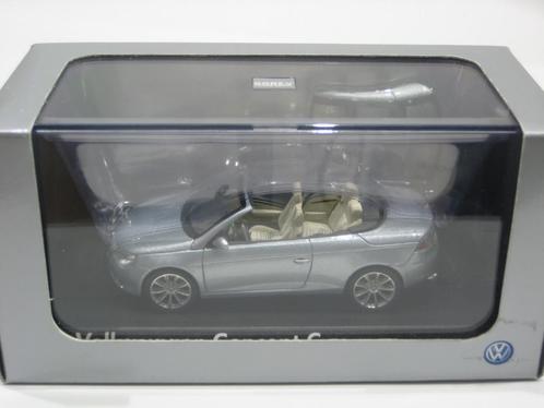 NOREV - VOLKSWAGEN - CONCEPT C, Hobby en Vrije tijd, Modelauto's | 1:43, Nieuw, Auto, Norev, Ophalen of Verzenden