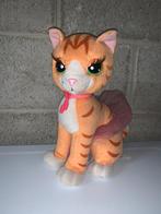 Peluche Twyla - Barbie et les 12 princesses, Ophalen, Gebruikt