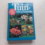Tuinencyclopie, Ophalen of Verzenden, Zo goed als nieuw