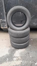 4 Winter Banden (SEMPERIT) 185/65R15, Auto-onderdelen, Banden en Velgen, Ophalen, Gebruikt, 15 inch, Band(en)