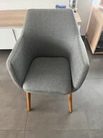 6 stoelen, Huis en Inrichting, Stoelen, Ophalen, Zo goed als nieuw, Stof, Vijf, Zes of meer stoelen