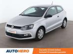 Volkswagen Polo 1.2 TSI A-Polo Plus BMT (bj 2017), Auto's, Voorwielaandrijving, Stof, Gebruikt, 109 g/km