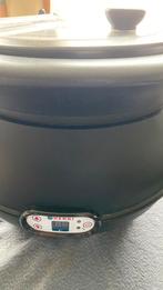 Electrische soepketel 8 liter, Ophalen of Verzenden