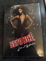Beyonce Live at Wembley dvd, Cd's en Dvd's, Ophalen of Verzenden, Zo goed als nieuw