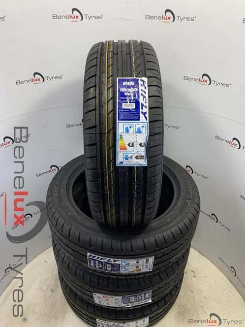 NIEUW 205/55R17 95W XL Hifly 205/55 R17 205/55/17 2055517 NW, Auto-onderdelen, Banden en Velgen, Band(en), Zomerbanden, 17 inch