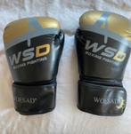 Gant de boxe WSD - Taille 12 oz, Ophalen, Zo goed als nieuw