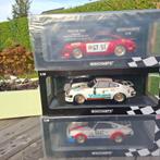 3 x 1/18 Minichamps Porsche 934, Ophalen of Verzenden, Nieuw, Auto, MiniChamps