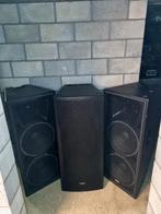 Systèmes JB VIBE 30, TV, Hi-fi & Vidéo, Enceintes, Autres marques, Ensemble surround complet, Enlèvement, Utilisé