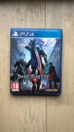 Devil May Cry 5 (PS4)., Consoles de jeu & Jeux vidéo, Jeux | PC, Enlèvement, Aventure et Action, À partir de 18 ans