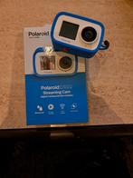 Polaroid id 922 action cam, Comme neuf, Enlèvement ou Envoi, GoPro