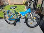 Alpina kinderfiets, Fietsen en Brommers, Fietsen | Kinderfietsjes, Ophalen, Gebruikt, 16 tot 20 inch, Alpina
