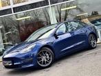Tesla Model 3 FACELIFT / LONG RANGE / DUAL MOTOR / 69.704 km, Automaat, Gebruikt, Zwart, Blauw
