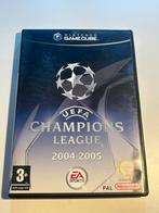 UEFA Champions League - Nintendo Gamecube - compleet, Games en Spelcomputers, Ophalen of Verzenden, Zo goed als nieuw