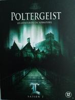 Poltergeist, la série / DVD