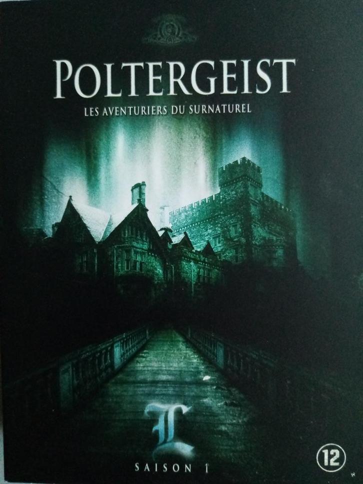 Poltergeist, la série / DVD, Cd's en Dvd's, Dvd's | Tv en Series