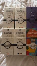 Molenberg whisky, Verzamelen, Wijnen, Ophalen, Zo goed als nieuw