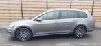 Volkswagen Golf Variant Allstar 2.0 TDI 150pk, Auto's, Voorwielaandrijving, Stof, Electronic Stability Program (ESP), 5 deurs