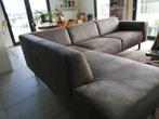 Modern corner sofa, Minder dan 75 cm, 250 tot 300 cm, Modern, Stof