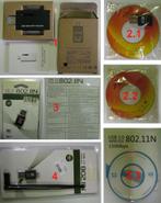 Lot Wifi et Bluetooth, Ophalen of Verzenden, Refurbished